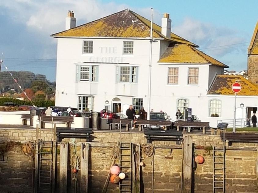 The George West Bay Exterior foto