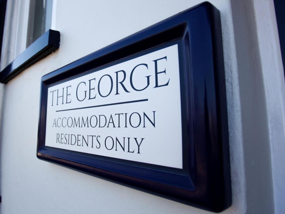 The George West Bay Exterior foto